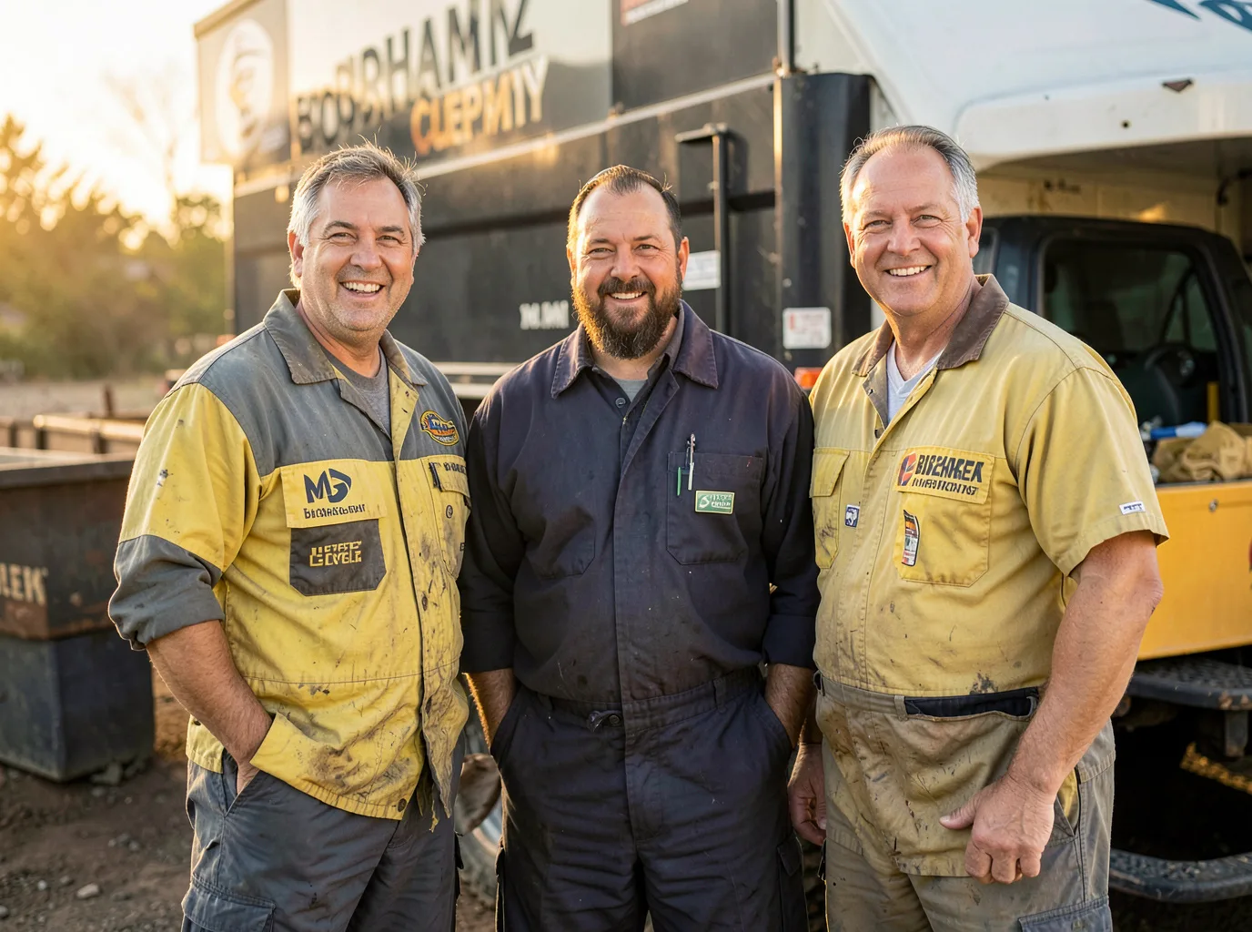 Sewage Cleanup company in Belle Mead, NJ