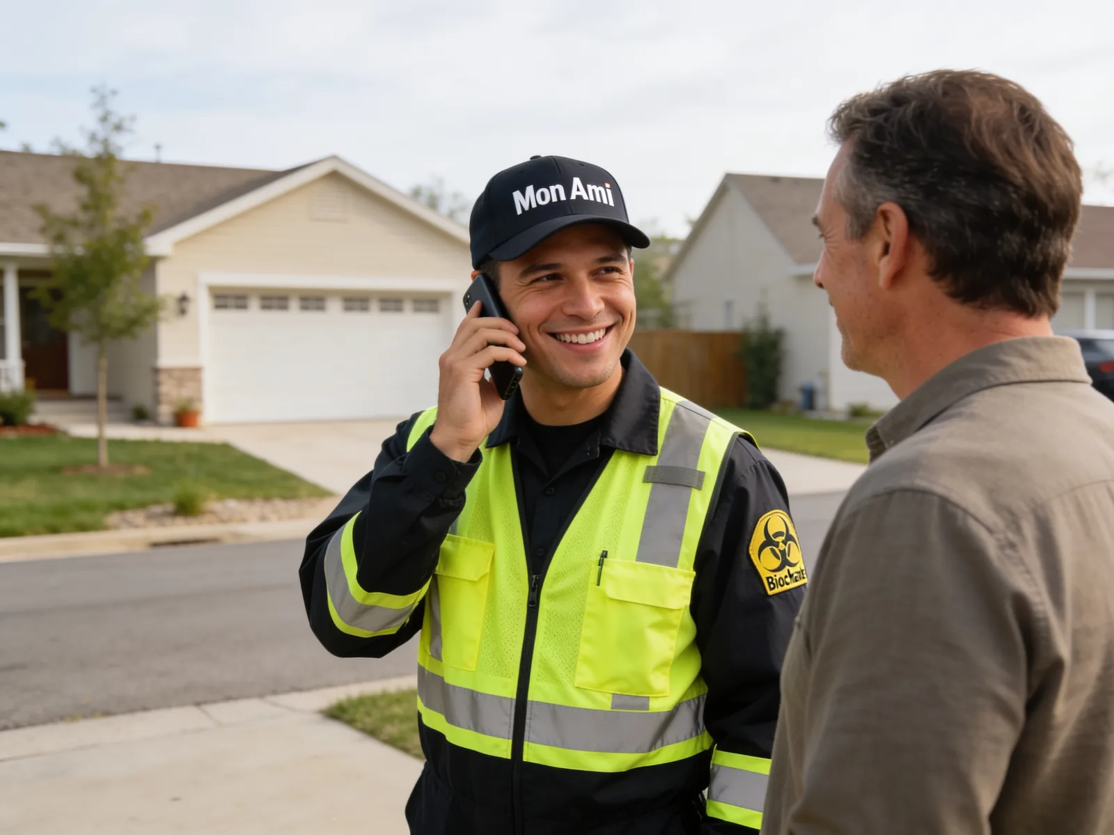Sewage Cleanup Belle Mead, NJ FAQs