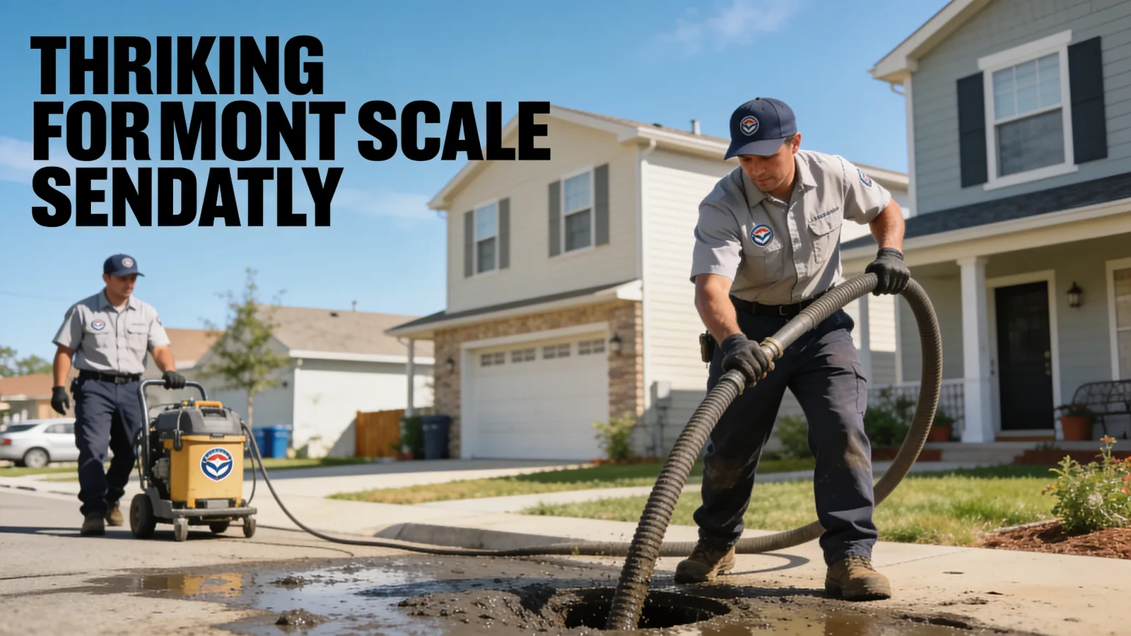 Sewage Cleanup in Belle Mead, NJ near me